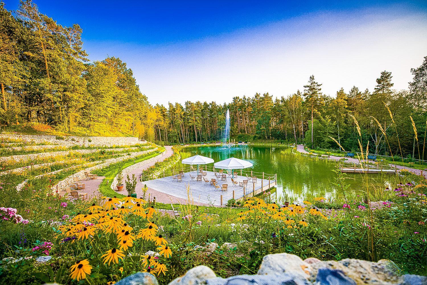 Gaestehaus Am Michaelshof, Im «Haus Der Natur» Neu Darchau Экстерьер фото