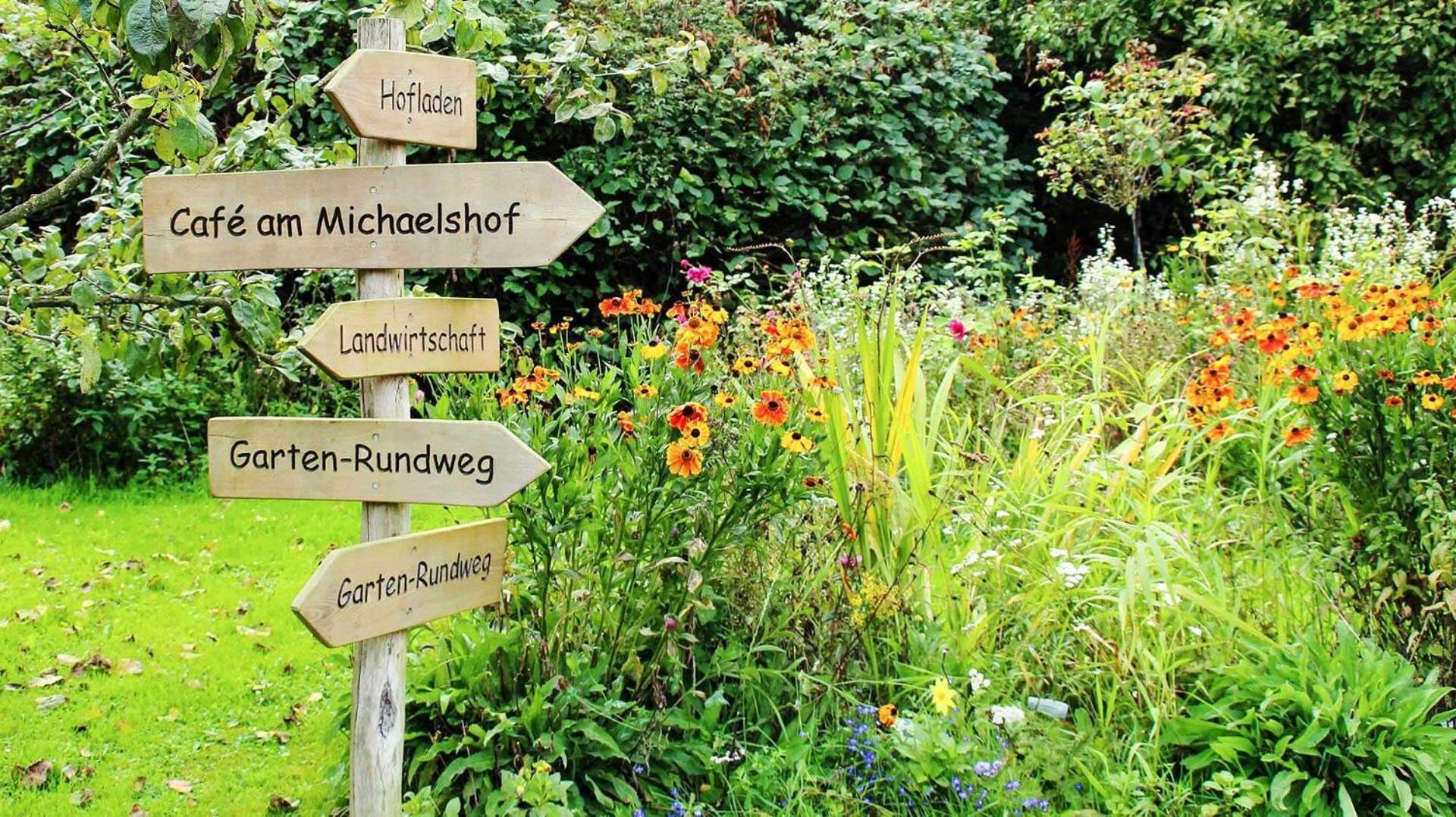 Gaestehaus Am Michaelshof, Im «Haus Der Natur» Neu Darchau Экстерьер фото